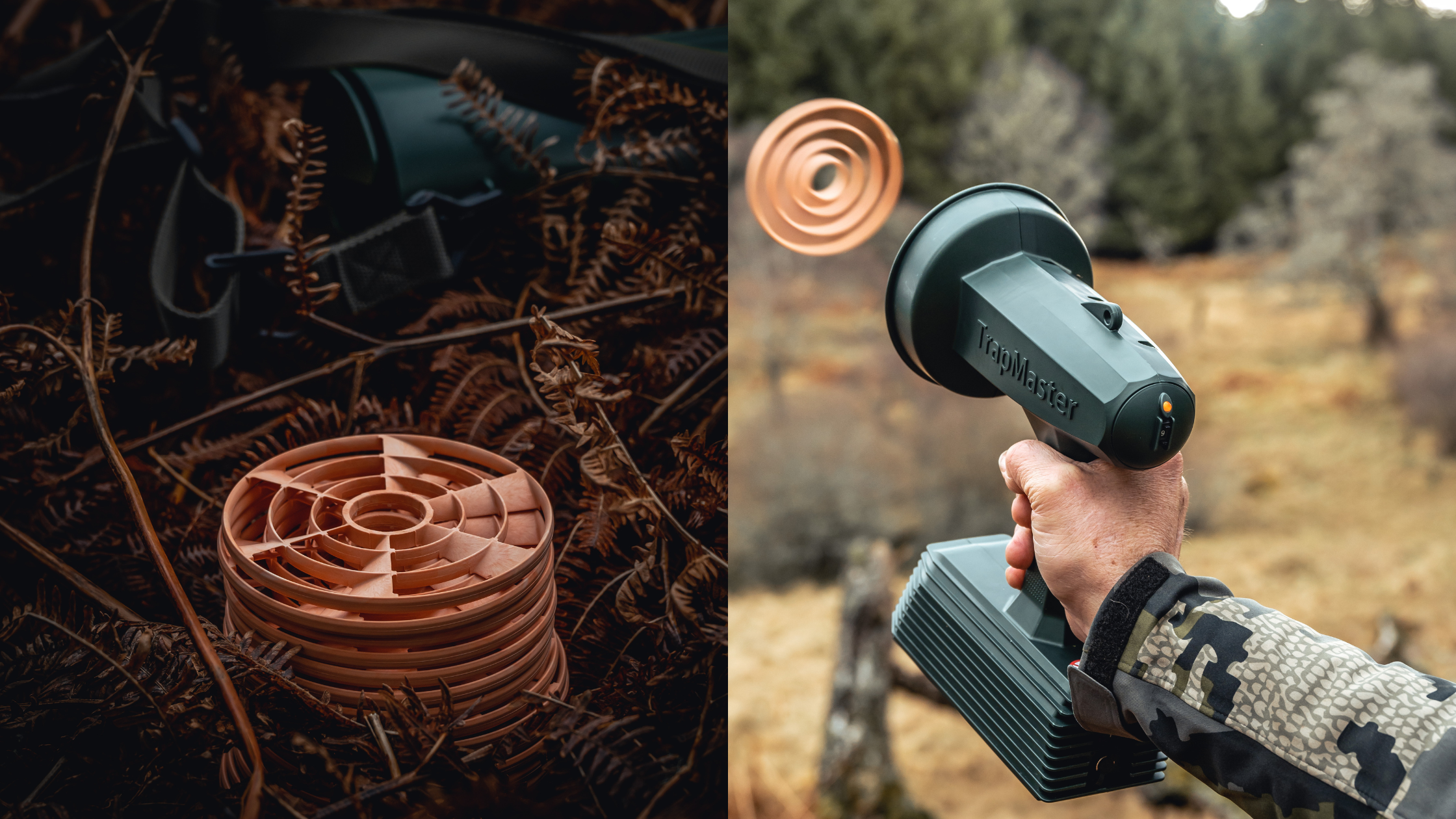 clay pigeon magazine by Nordic Clays UK